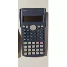 Calculadora Científica Casio Fx-82ms