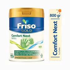 Friso Gold Comfort Next 800gr