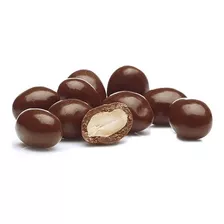 Maní Con Chocolate Semiamargo Premium - 250 Grs