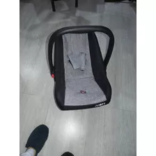 Porta Bebe, Y Para El Coche 