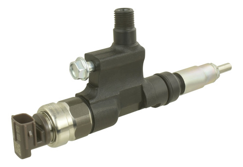 Inyector Diesel 23670-e0140, Para Hino 300 N04c-tf N04c-tq Foto 2