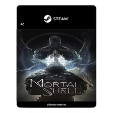 Mortal Shell + Dlc - Steam 