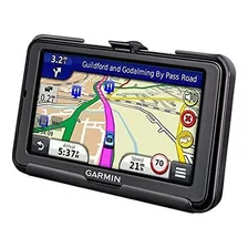 Formulario Modelo Apto Cuna Específico Para El Garmin Nuvi 2