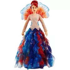 Aquaman.mera Vestido De Gala (coleccionable)mattel Envío Gts