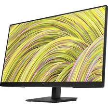 Monitor Hp P27h G5 Full Hd Led Ips Hdmi 75hz 64w41aa