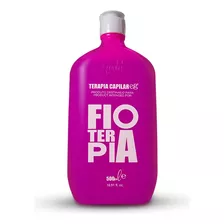 Nova Fioterapia - O Melhor Alinhamento Dos Fios - 500ml