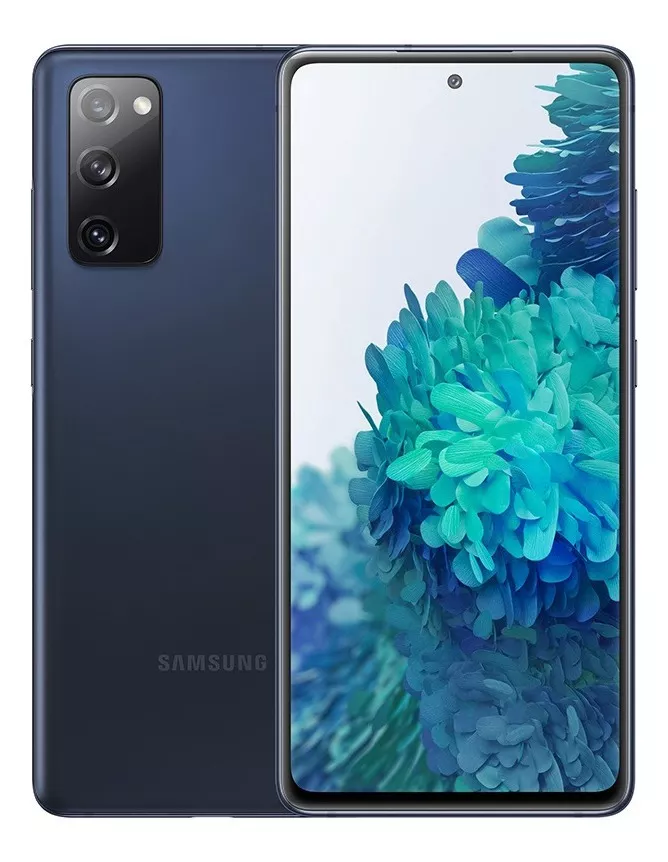 Samsung Galaxy S20 Fe 5g 128gb Techmovil
