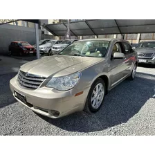 Chrysler Sebring Ltd 2.7 Aut 4x2