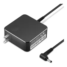 Cargador Para Computadora Portátil Lenovo 65w 45w Fuente D.