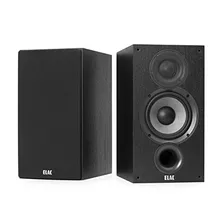 Elac Debut 2.0 B5.2 Bookshelf Speakers