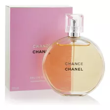Perfume Nuevo Mujer Chance Edt 100ml, Envío Gratis! 