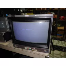 Monitor Ikegami Htm2004