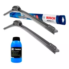 Par Limpador Para-brisa Original Bosch Aerofit Loja Oficial