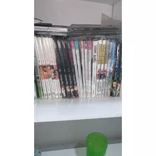 Mangas 