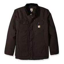 Carhartt Men S Big & Tall Full Swing Traditional Coat