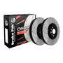 Disco Freno Brakepak Citron C8 (ea-eb) 2.0hdi- 2.2-3.0v6 Citroen Ami 6