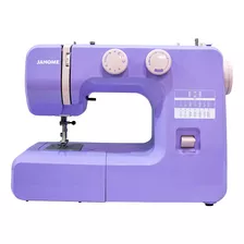 Janome 001lovely Lovely Lilac Maquina De Coser Facil De Usar