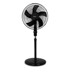 Ventilador De Pie Punktal 1,25mts Pk-4020vt Up Store