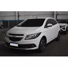 Chevrolet Onix Ltz 1.4 2016