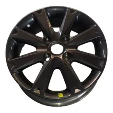 Roda Aro 15 Ford Novo Ka H3b51007aa Unidade