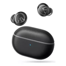 Audifonos In-ear Soundpeats Free2 Classic Inalambricos Negro