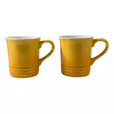 Set 2 Tazas Espresso Keep Gris 90 Ml Color Amarillo
