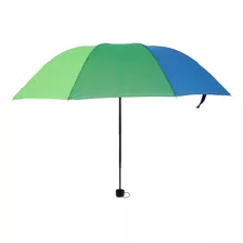 Guarda-chuva Totalmente Automático Do Punho Do -íris 3
