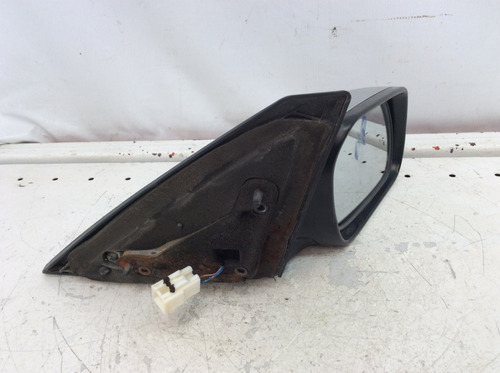 Espejo Retrovisor Derecho Mazda 3 Sedan Mod 07-09 Orig Foto 3