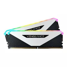 Corsair Vengeance Rgb Rt 64gb (2x32gb) Ddr4 3200