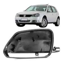 Capa Retrovisor Golf / Polo 2008 2009 2010 2011 Original L E