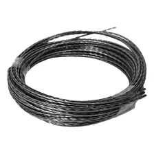 Fio De Nylon P/ Roçadeira Gatorline Magnum 2,7mm X 10 Mt