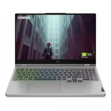 Laptop Gamer Lenovo Legion 5 Rtx 3060 Core I5 16gb 1tb Ssd