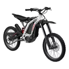 New Segway Electric Dirt Mountain X160 Bike