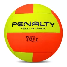 Bola Vôlei De Praia Penalty Xxi