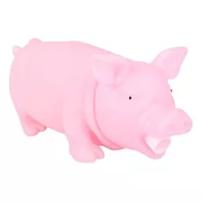 8 Cerdito Rosa Que Esnifla