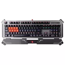 Teclado Mecanico : B740 Light Strike Lk Optical Smoot (wea6)