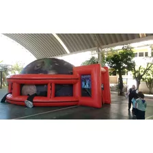 Domo Planetario Inflable