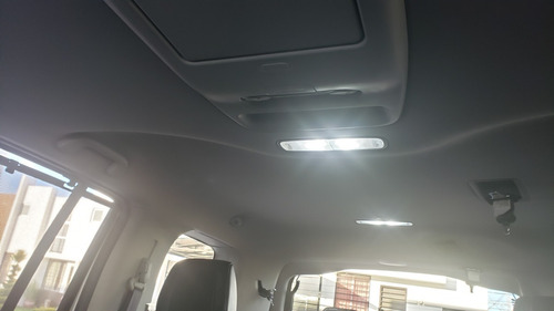 Iluminacin Interior Led Honda Pilot 2009-2015 Envi Gratis Foto 3