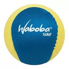 Bola De Surf Waboba (los Colores Pueden Vari