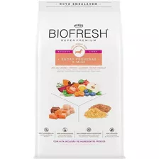 Biofresh Super Premium Perros Light Raza Peq/min 10,1 K