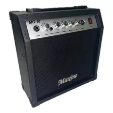 Amplificador Guitarra Maxine 10w Mg-10