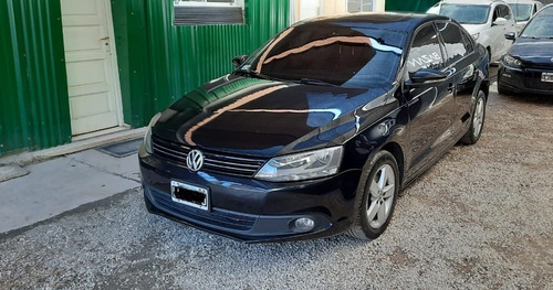 Volkswagen Vento 2.5 Luxury Mt 170hp 2012