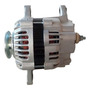 Alternador 65 Amp Polea Pk Para Chevrolet Spark 06 - 16 Chevrolet Spark