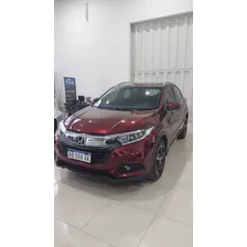 Honda Hrv 1,8 Ex-l At // Forcammo 