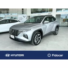 Hyundai Tucson Limited Hibrida - Suv Hev