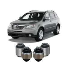 Kit Bucha Manga Eixo Traseira Subaru Tribeca 2008 A 2012