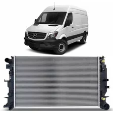 Radiador Mercedes Benz Sprinter 415 515 Cdi 2013