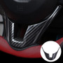 Embellecedores Volante Fibra Carbon Para Mazda 2 3 6 Cx3 Cx5
