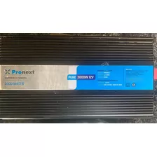 Inverter Pronext Pure 2000w