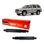 Par Amortiguadores Delanter Para Dodge Durango 2wd 2004/09 Dodge Durango